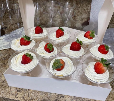 Tres leches